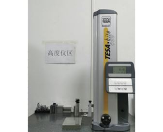 高度仪400