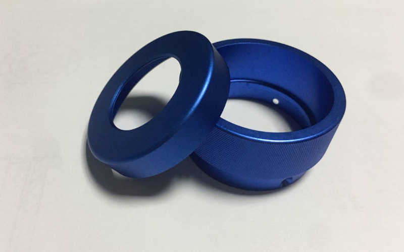 Introduction to parts of precision parts processing manufacturers
