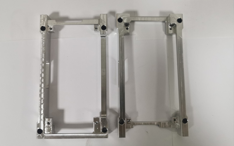 Precision parts processing customers often ask 8 questions