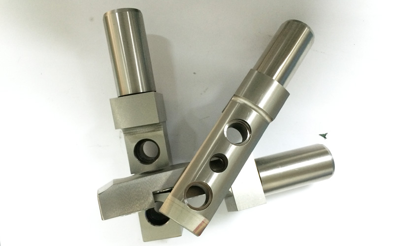 How to ensure the high quality of precision parts processing?
