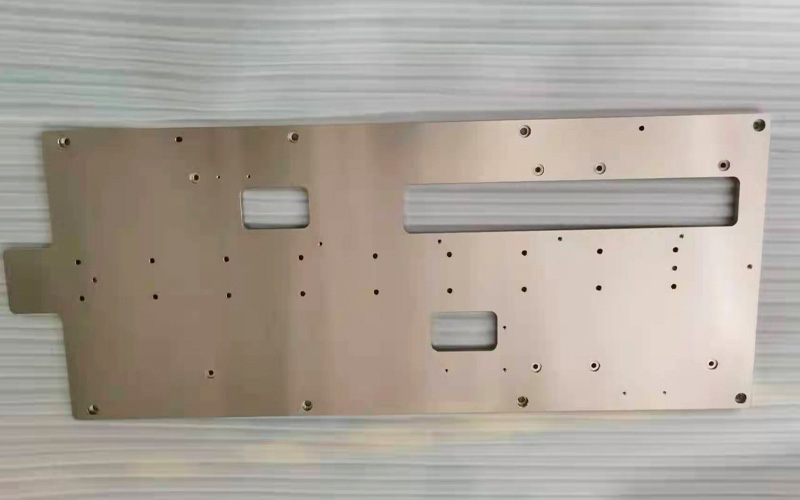 精密零部件